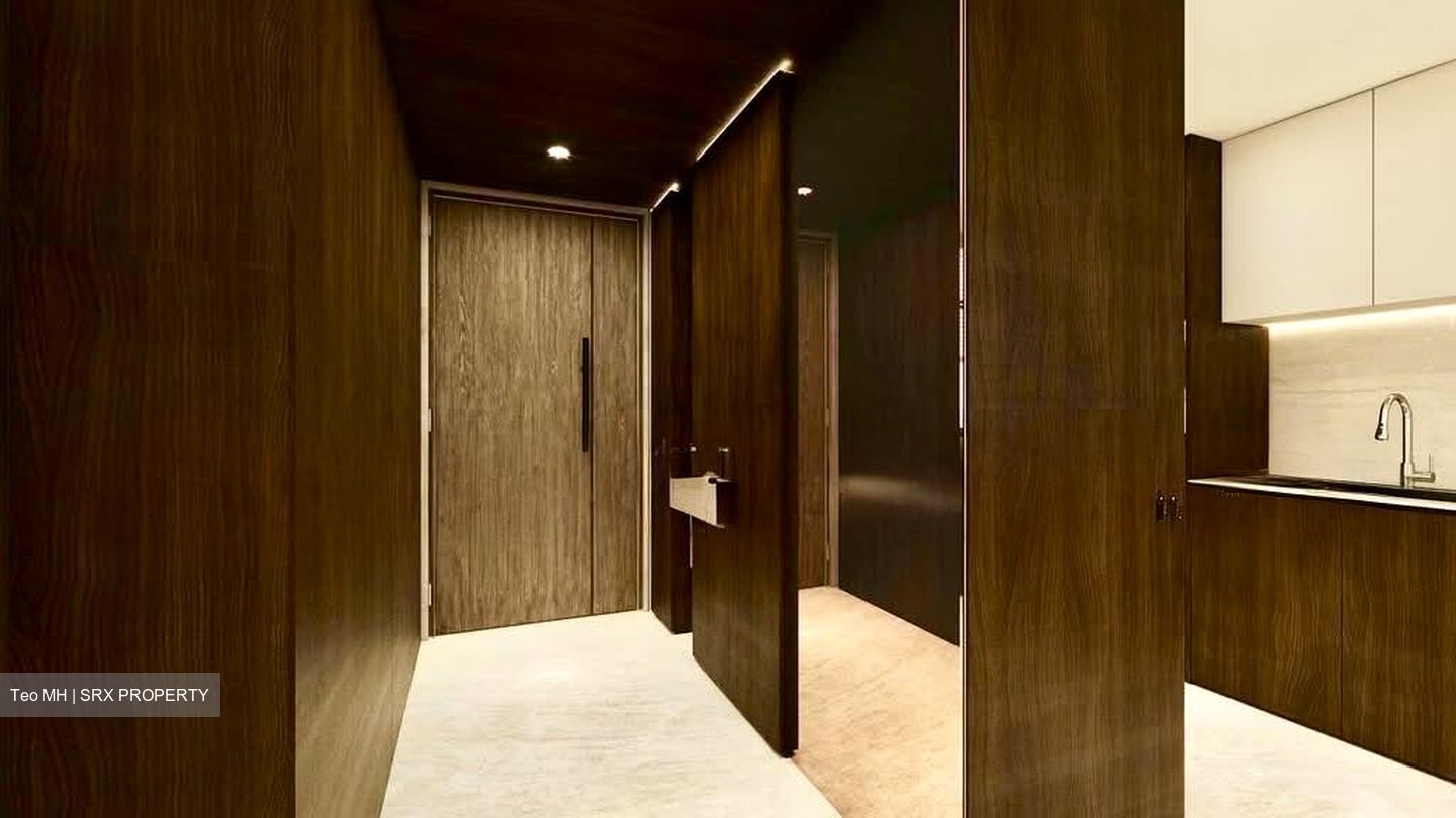 D'Leedon (D10), Condominium #547546001